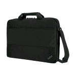 LENOVO THINKPAD BASIC TOPLOAD BORSA PER NOTEBOOK 15.6" CON TRACOLLA CINGHIA DI FISSAGIO PER TROLLEY NERO
