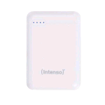 INTENSO POWER BANK 10.000 mAh USB A USB -TYPE C 5V-3.1A MICRO USB TYPE C 5V - 3.1A WHITE