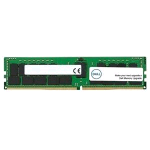 DELL AB257620 MEMORIA RAM 32GB 3.200MHz TIPOLOGIA DIMM TECNOLOGIA DDR4