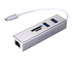 MSI PRESTIGE TYPE C MULTI-PORT HUB