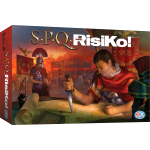 EDITRICE GIOCHI S.P.Q RISIKO!