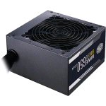 COOLER MASTER MWE 650 V2 650W BRONZE 80+ PFC ATTIVO ATX
