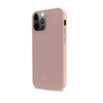 CELLY EARTH APPLE iPHONE 12 PRO MAX COVER 100% BIODEGRADABILE ROSA
