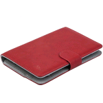 RIVACASE CUSTODIA UNIVERSALE PER TABLET  10.1-10.5 ROSSO