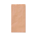 SAUL SADOCH REX BUSTE IN CARTA 10X18X3 CM AVANA CONF 100 Pz.