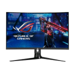 ASUS ROG STRIX XG32VC 31.5" CURVO LED VA AMD FREE SYNC FORMATO 16:9 CONTRASTO 3.000:1 1xHDMI 1xDISPLAY PORT 2xUSB COLORE NERO GARANZIA ITALIA