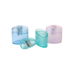 MAPED ELLIPTIC SWING TEMPERAMATITE IN PLASTICA 1 FORO COLORI ASSORTITI
