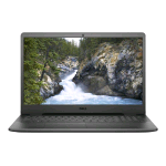 DELL VOSTRO 3501 15.6" i3-1005G1 1.2GHz RAM 4GB-SSD 256GB M.2 NVMe-WIN 10 PROF (6TY9Y)