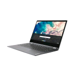 LENOVO IDEAPAD FLEX 5 13.3" TOUCH SCREEN i3-10110U RAM 4GB-eMMC 64GB-CHROME OS (82B8001JIX)