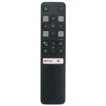 TCL RC802V TELECOMANDO VOCALE PER SMART TV ANDROID TCL - THOMSON