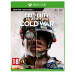 ACTIVISION XBOX ONE CALL OF DUTY: BLACK OPS COLD WAR