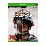 ACTIVISION XBOX SERIES X ONE CALL OF DUTY: BLACK OPS COLD WAR