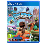 SONY PS4 SACKBOY A BIG ADVENTURE!