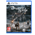 SONY PS5 DEMON'S SOUL REMAKE