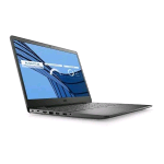 DELL VOSTRO 3500 15.6" i5-1135G7 2.4GHz RAM 8GB-SSD 256GB-WIN 10 PROF (6XPY4)