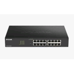 D-LINK DGS-1100-16V2 SWITCH 16 PORTE GIGABIT SMART MANAGED