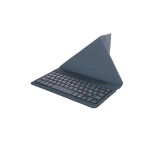 TUCANO SCRIVO TASTERIA BLUETOOTH CON SUPPORTO UNIVERSALE PER TABLET FINO A 10'' BLU