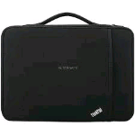 LENOVO CUSTODIA PER NOTEBOOK DA 12" IN POLIESTERE 24.4X25.4X2.5 CM NERO 