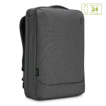 TARGUS CYPRESS ZAINO PER NOTEBOOK DA 15.6" 32X48,5X10,5 CM 3 SCOMPARTI GRIGIO 