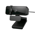 LENOVO 4XC1B34802 ESSENTIAL WEBCAM FULL HD 1920x1080 PIXEL 2 MICROFONI INTEGRATI 2 MP 30 FOTOGRAMMI AL SECONDO USB 2.0 NERO