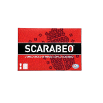 EDITIRICE GIOCHI GIOCO DA TAVOLA SCARABEO 8+
