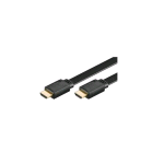 NILOX CAVO HDMI MASCHIO/MASCHIO 2 MT NERO