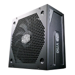 COOLER MASTER V750 GOLD-V2 ALIMENTATORE 750 W 24 PIN ATX
