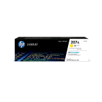 HP 207A TONER LASER-JET 1250 PAGINE GIALLO 