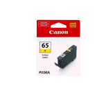 CANON CLI-65 Y CARTUCCIA INK-JET GIALLO