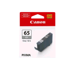 CANON CLI-65 GY CARTUCCIA INK-JET GRIGIO