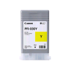 CANON PFI-030 Y CARTUCCIA INK-JET GIALLO
