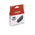 CANON PFI-300 GY CARTUCCIA INK-JET GRIGIO