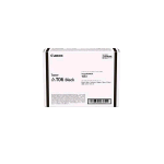 CANON T06 TONER NERO LASER-JET  iR 1643i / 1643iF / i-Sensys X 1643P 20.500 PAGINE 