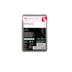 CANON OCE COLORWAVE 700 TONER LASER-JET NERO 500 GR
