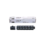 CANON C-EXV 59 TONER LASER-JET 30000 PAGINE NERO