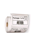 DYMO LABELWRITER CONF 1150 ETICHETTE ADESIVE 102X59 mm BIANCO OPACO 
