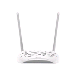 TP-LINK TD-W9960 MODEM ROUTER WIRELESS 2.4 GHz 300MBPS VDSL2/ADSL2+/ADSL2/ADSL 4 PORTE
