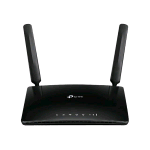 TP-LINK TL-MR6500V ROUTER 4G LTE  WIRELESS DUAL BAND VOIP SWITCH 3 PORTE PORTA PHONE SEGRETERIA TELEFONICA INTEGRATA