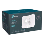 TP-LINK CPE605 ACCESS POINT DA ESTERNO 5GHz FINO A 150Mbps GUADAGNO 23dBi IP 65