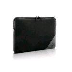 DELL ESSENTIAL SLEEVE 15 CUSTODIA A TASCA PER NOTEBOOK DA 15" IN NEOPRENE 36X22,6X1,5 CM NERO 