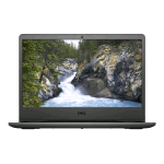 DELL VOSTRO 3400 14" i5-1135G7 2.4GHz RAM 8GB-SSD 256GB M.2 NVMe-WIN 10 PROF (KTHJ0)