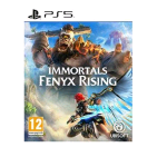 UBISOFT PS5 IMMORTALS FENYX RISING EU