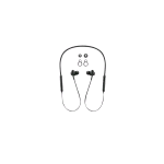 LENOVO AURICOLARI CON MICROFONO BLUETOOTH IN-EAR NERO