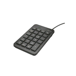 TRUST XALAS TASTIERINO NUMERICO USB 