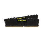 CORSAIR VENGEANCE LPX KIT MEMORIA RAM 2x8GB TOT 16GB 3.000MHz TIPOLOGIA DIMM TECNOLOGIA DDR4