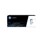 HP 659A TONER LASER-JET 13.000 PAGINE CIANO