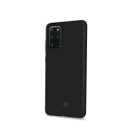 CELLY SAMSUNG GALAXY S20+ COVER IN SILICONE BLACK