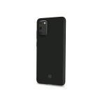 CELLY SAMSUNG GALAXY S20 COVER IN SILICONE BLACK