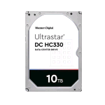WESTERN DIGITAL ULTRASTAR DC HC330 HDD 10.000GB SAS 3.5" 7.200 rpm