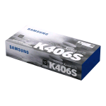 HP SU118A TONER CLT-K406S NERO 1.500 PAGINE